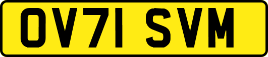 OV71SVM