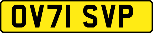 OV71SVP