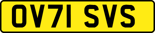 OV71SVS