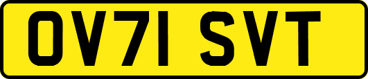 OV71SVT