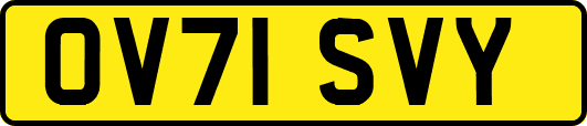 OV71SVY