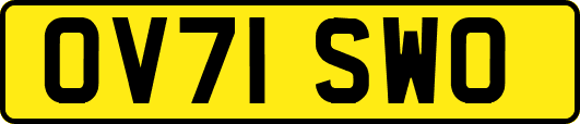 OV71SWO