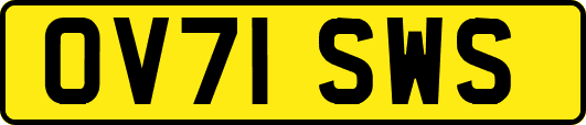OV71SWS