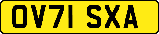 OV71SXA