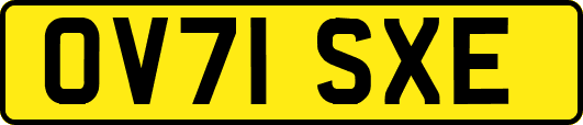OV71SXE