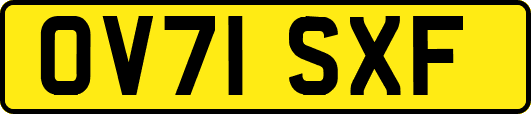OV71SXF