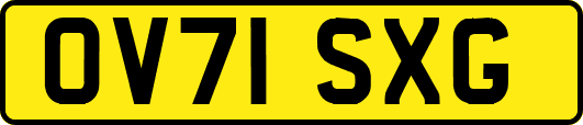 OV71SXG