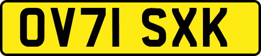 OV71SXK