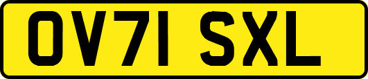 OV71SXL