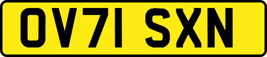 OV71SXN