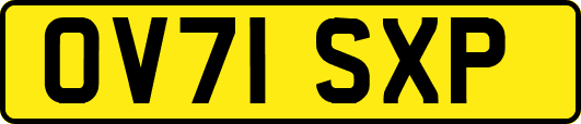 OV71SXP