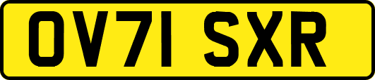 OV71SXR