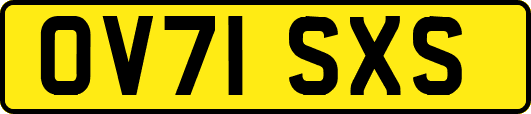 OV71SXS