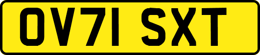 OV71SXT
