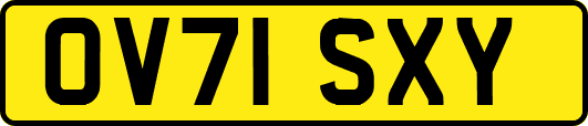 OV71SXY