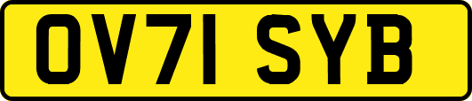 OV71SYB