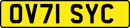 OV71SYC