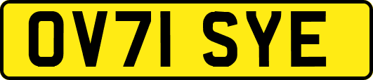 OV71SYE