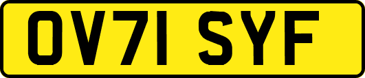 OV71SYF