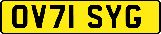 OV71SYG