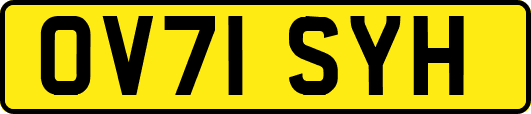 OV71SYH