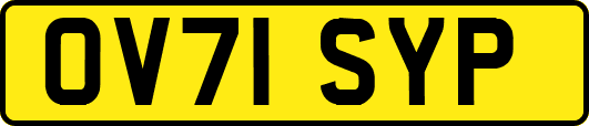 OV71SYP