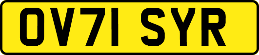OV71SYR