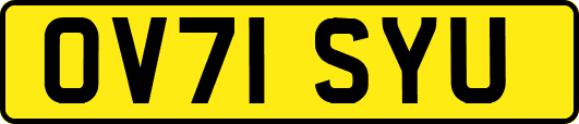 OV71SYU