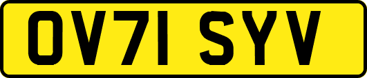 OV71SYV