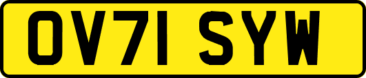 OV71SYW