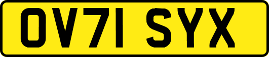 OV71SYX