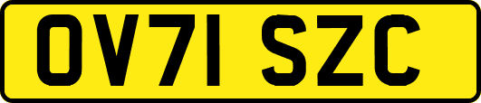 OV71SZC