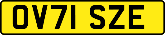 OV71SZE