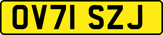 OV71SZJ