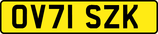 OV71SZK