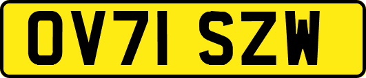 OV71SZW