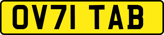 OV71TAB