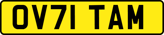 OV71TAM