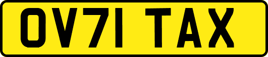 OV71TAX