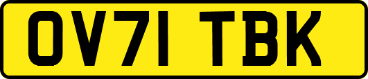 OV71TBK