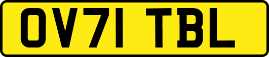 OV71TBL