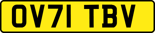 OV71TBV