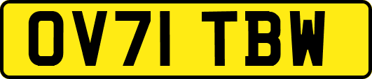 OV71TBW