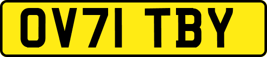 OV71TBY