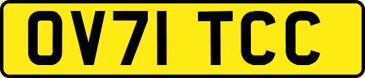 OV71TCC