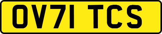 OV71TCS