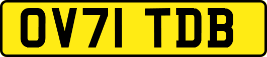 OV71TDB