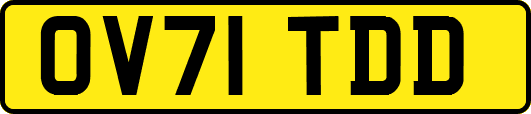 OV71TDD