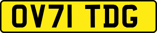 OV71TDG