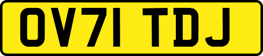 OV71TDJ